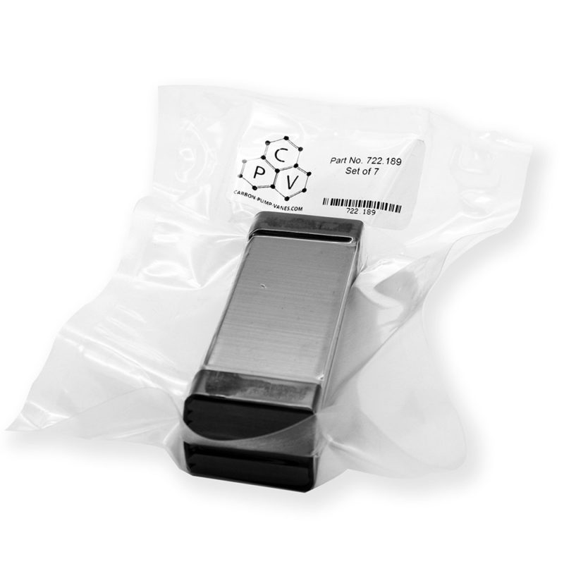 Busch Vacuum Pump Vanes Replacement Busch Vanes