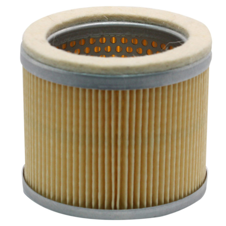 Replacement Becker Filter 909505 | C75/2 | 64.38.72