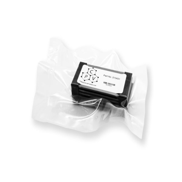 thumbnail image 2 of 6-Pack Carbon Vanes For Rietschle Pump DTA80 KTA80 Series – 523778 526886 523851 – BestVane 2 of 6