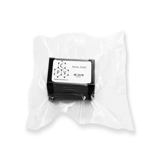Écouvillon de nettoyage pour soins bucco-dentaires - C105P - DIDACTIC