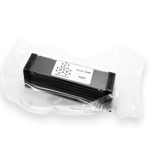 Image of Replacement Elmo Rietschle Vane 523885 For CPV523885-06 compatible with DTA140, KTA140