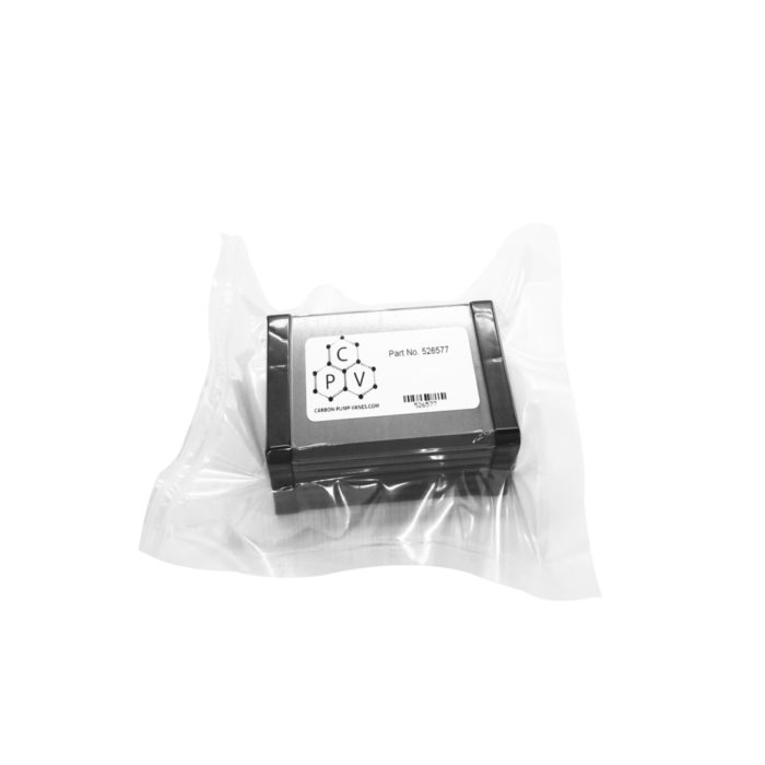 Image of Replacement Elmo Rietschle Vane 526577 For CPV526577-07 compatible with DLT60, VTN60
