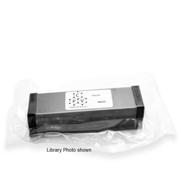 Produktbild von 6 Kohleflügel 513702 Für Rietschle Pumpen DLT/KLT/TL/TLV/VLT/VTN/DTN15 – 55x39x4 Mm