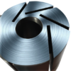 Vacuum Pump Vanes - Carbon Pump Vanes
